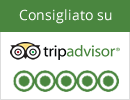 consigliato tripadvisor